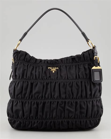 prada hobo bag uk|prada nylon hobo bags.